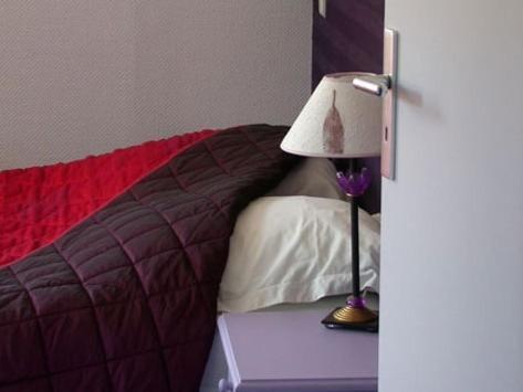 Les Sapins Hotel 2*