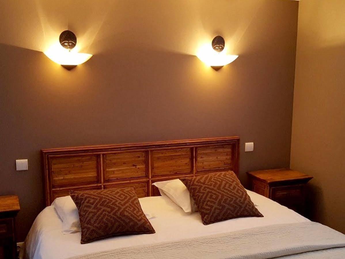 Hotel Logis Les Sapins