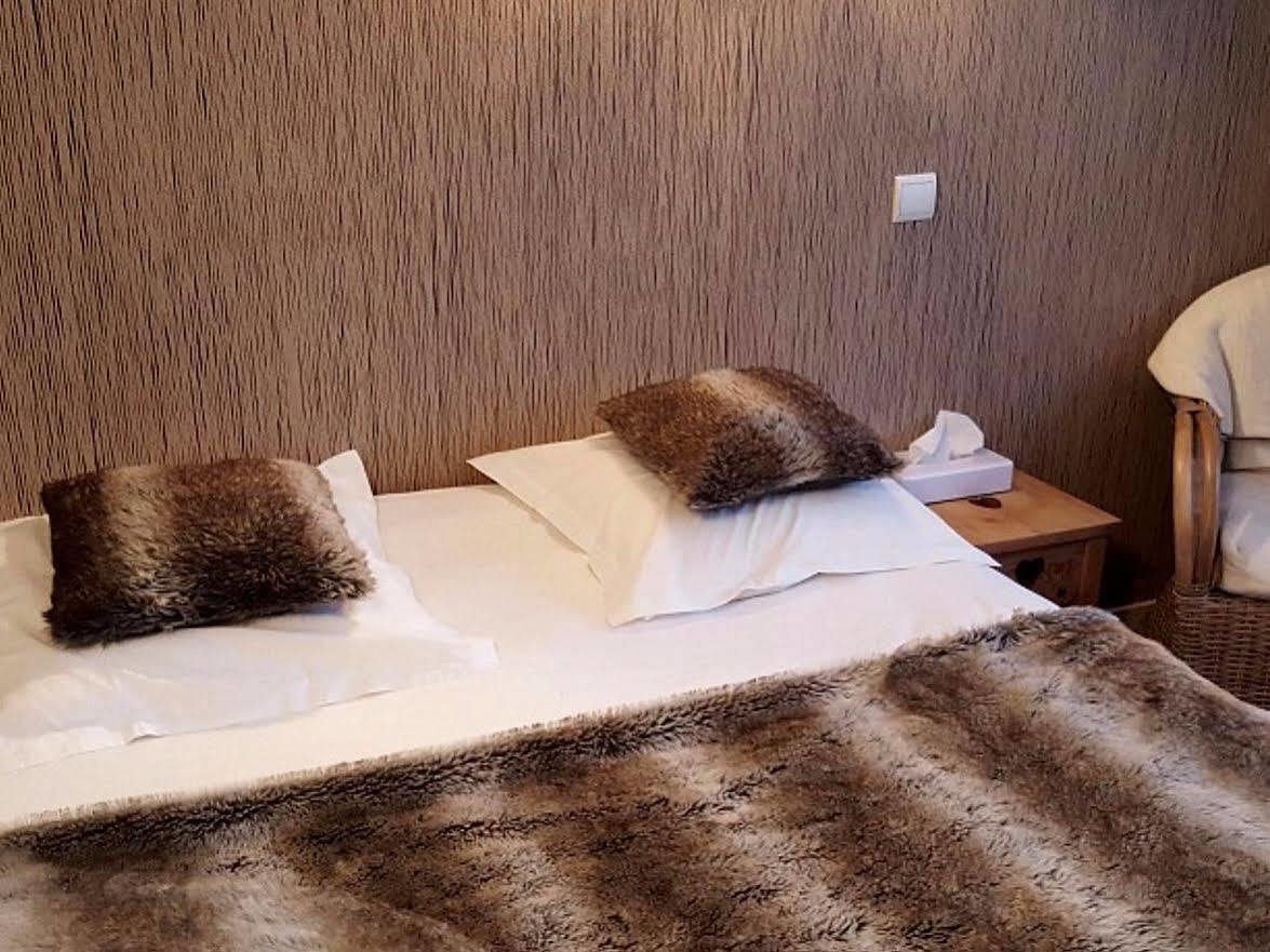 Hotel Les Sapins 2*